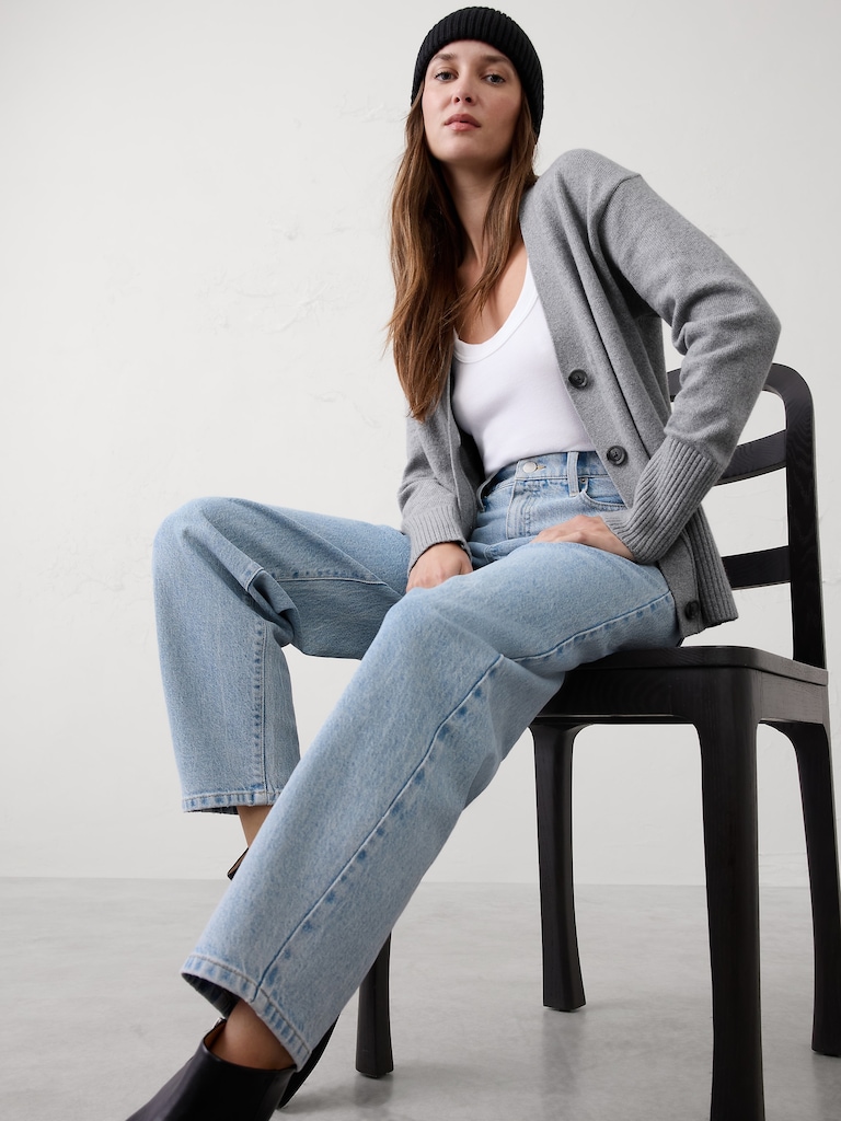 Perfectly Soft Cardigan