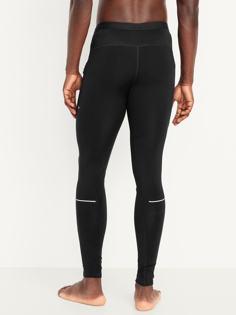 Cold-Weather Run Tight
