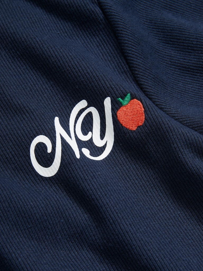 Snug Graphic T-Shirt