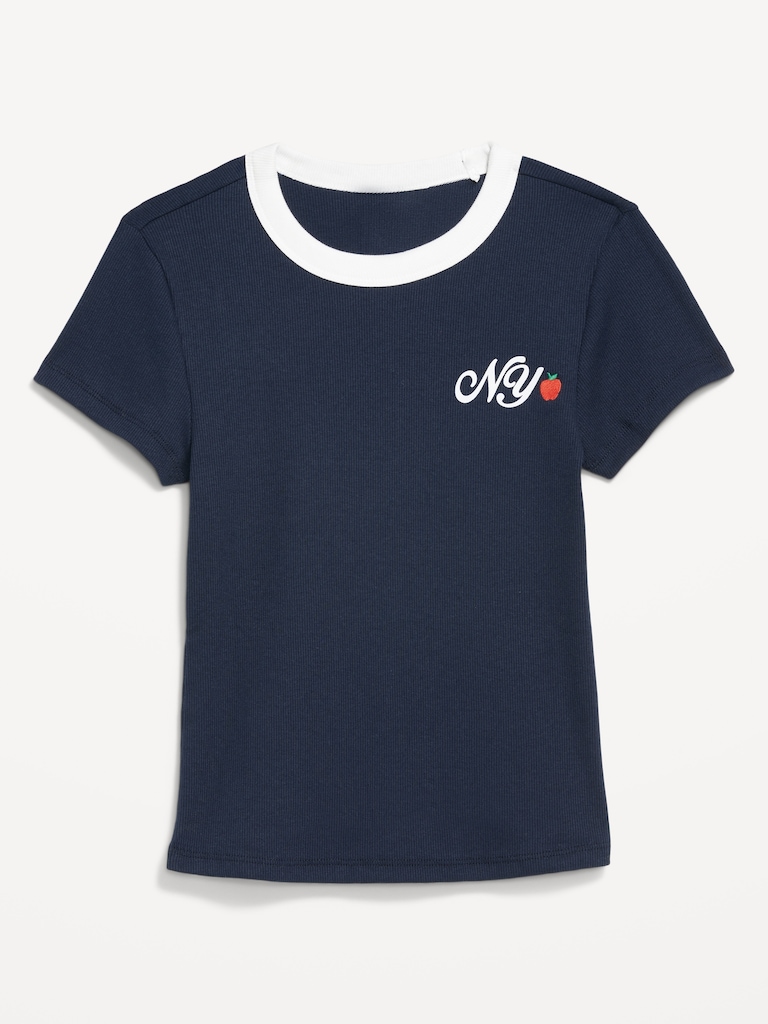 Snug Graphic T-Shirt