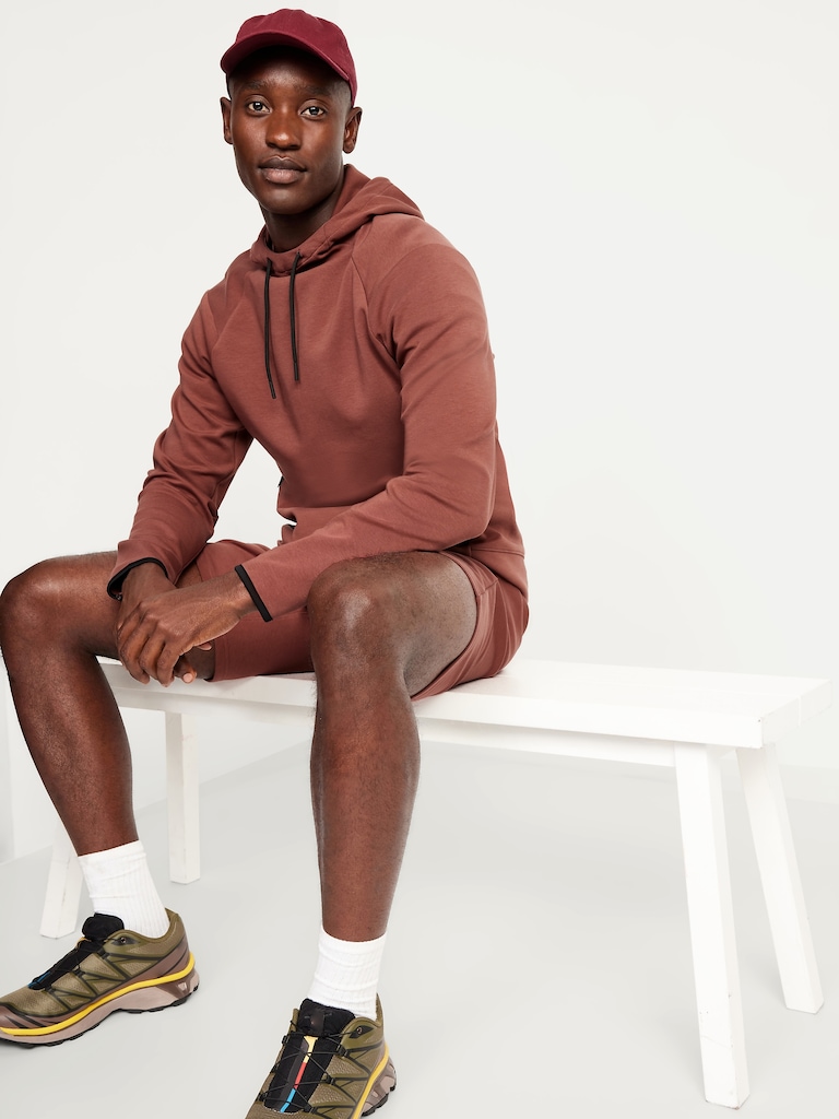 Dynamic Fleece 4.0 Hoodie