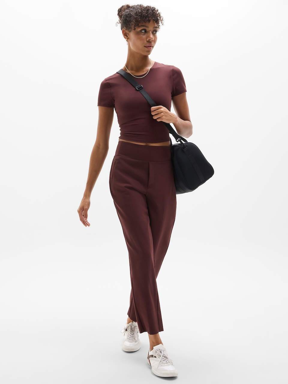 Endless High Rise Pant
