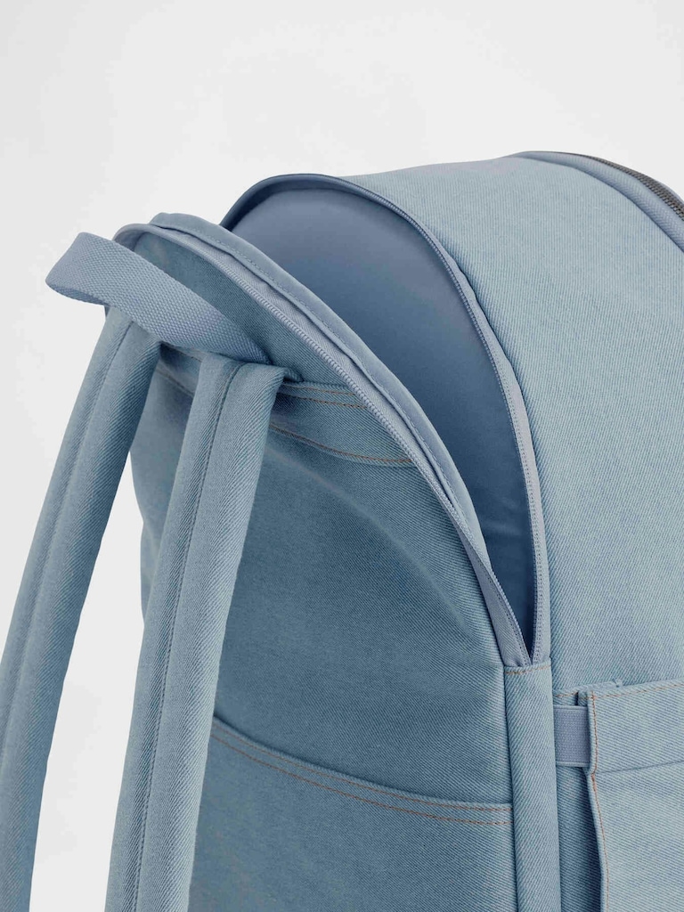 Gap × BÉIS Denim Travel Backpack