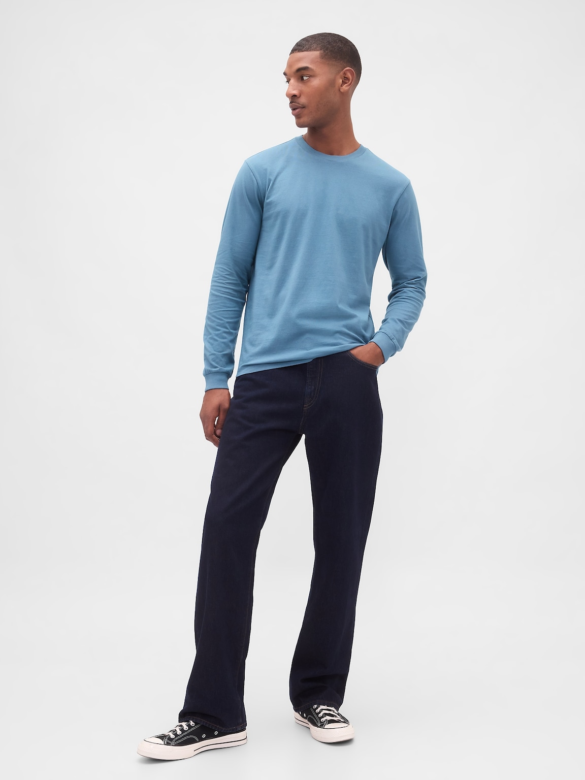 Organic Cotton T-Shirt