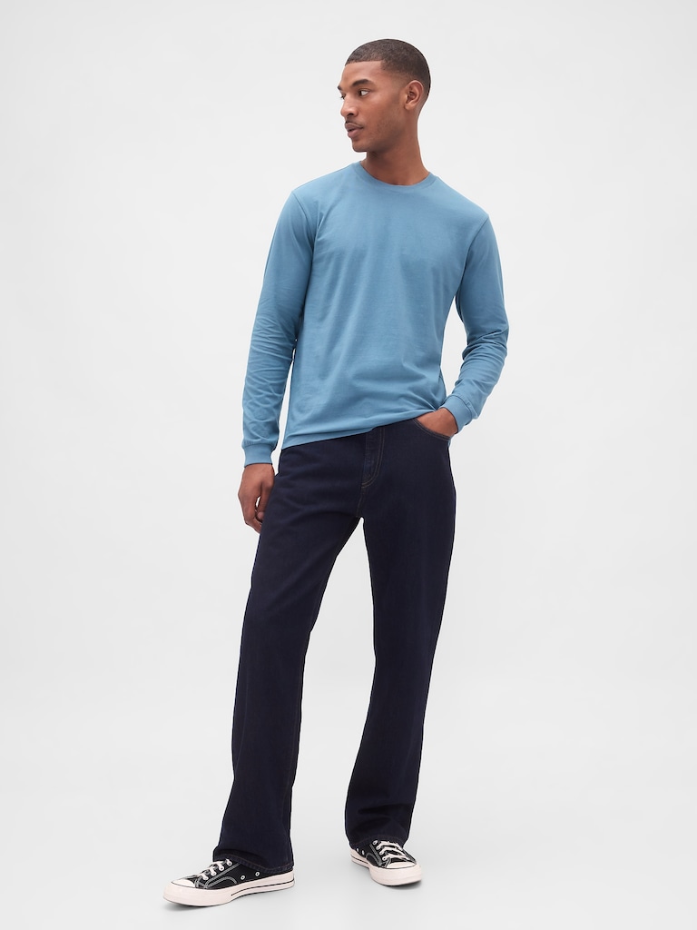 Organic Cotton T-Shirt