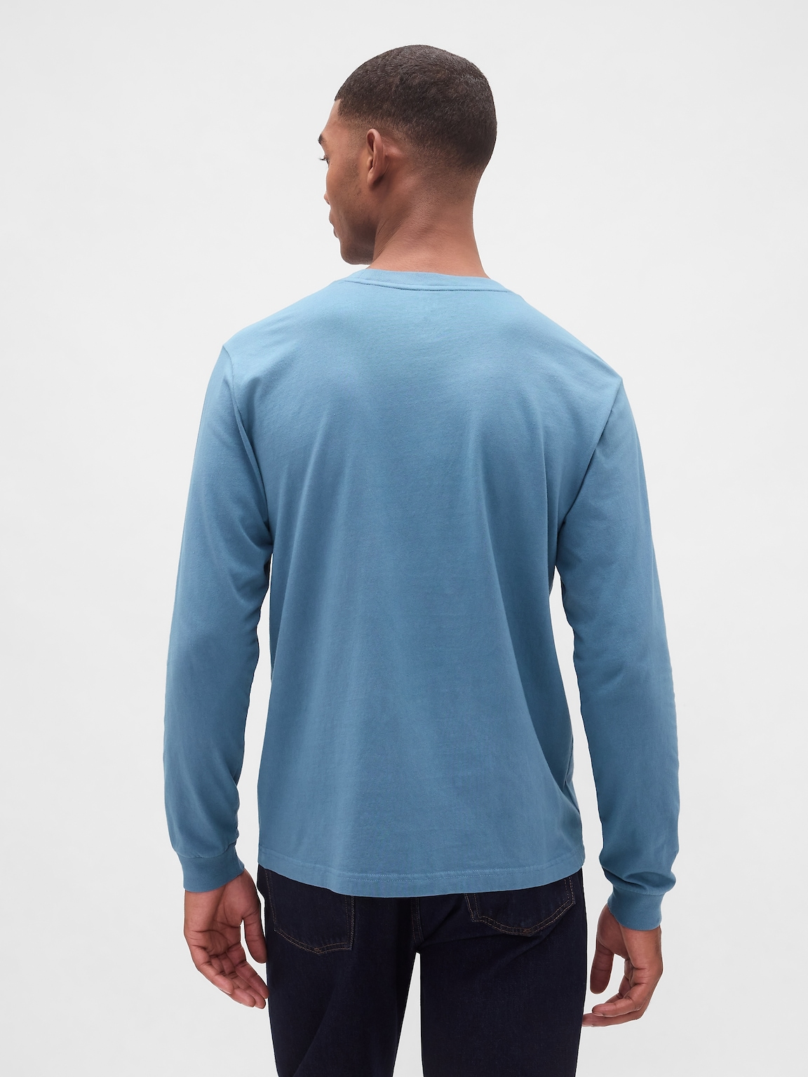 Organic Cotton T-Shirt