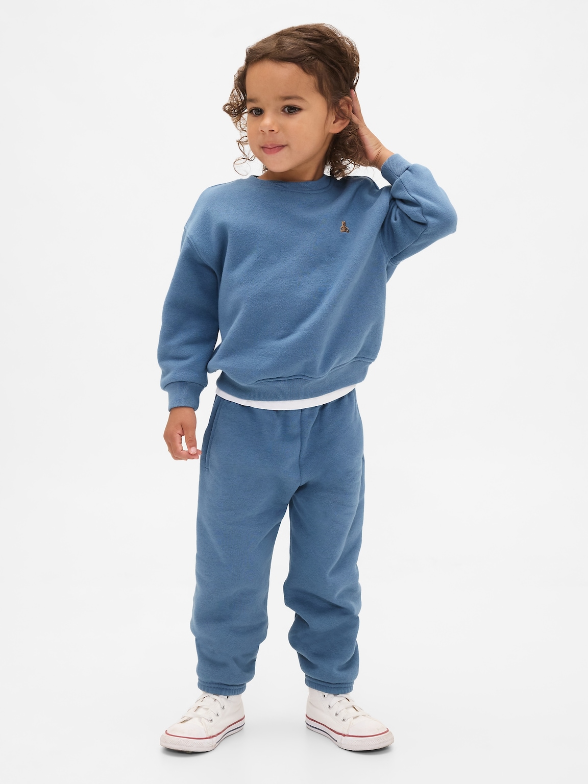 Baby & Toddler VintageSoft Easy Joggers