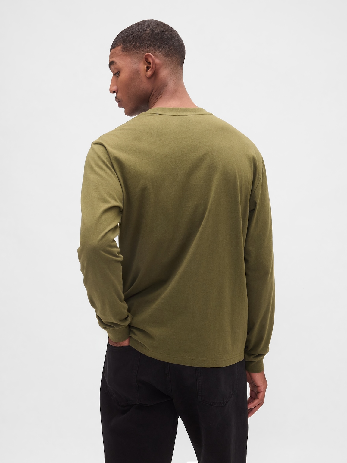 Organic Cotton T-Shirt