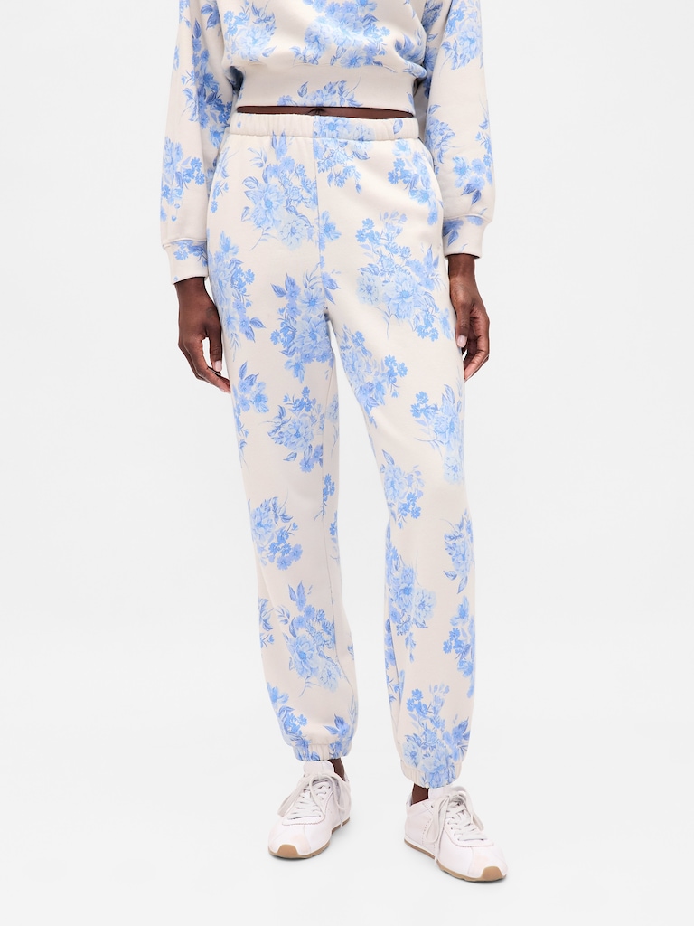 High Rise VintageSoft Joggers