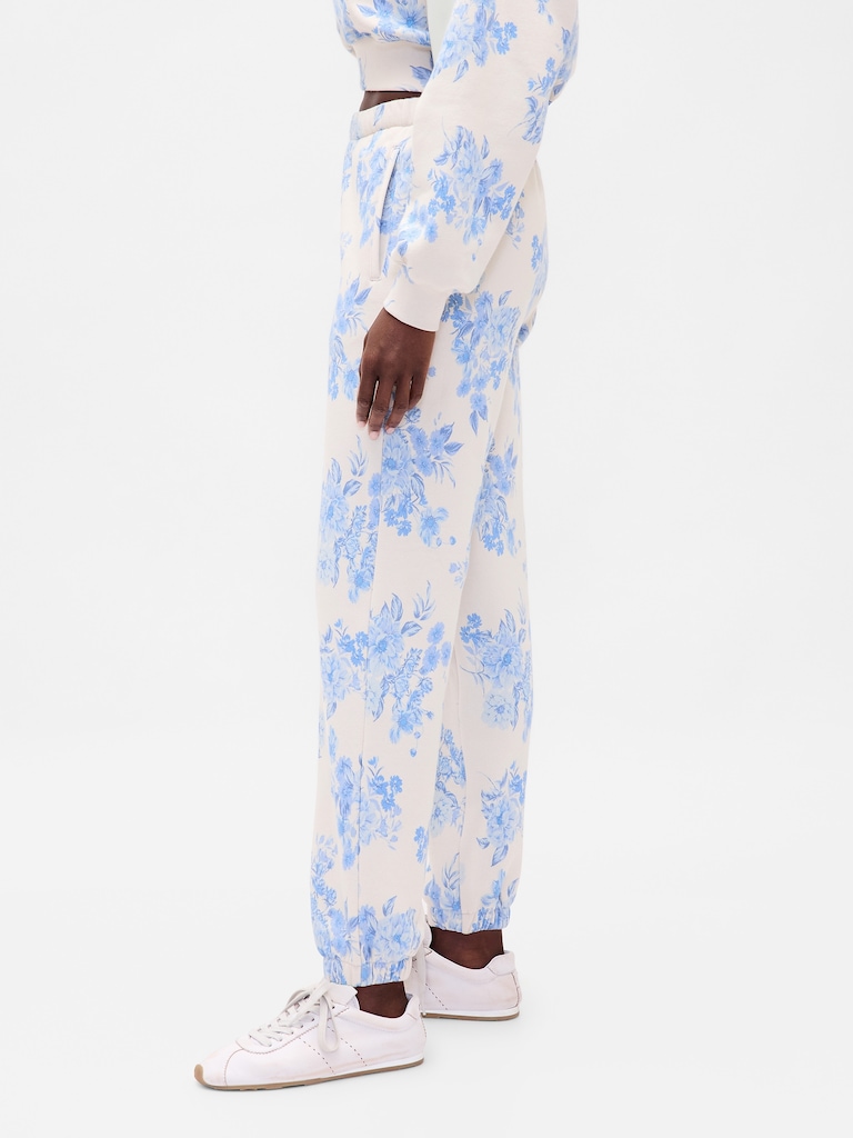 High Rise VintageSoft Joggers