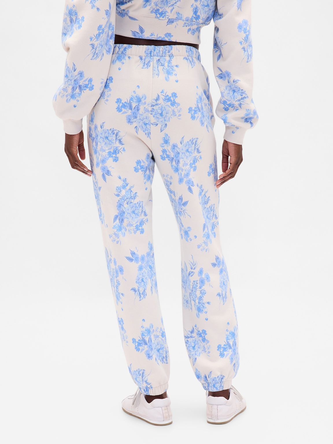 High Rise VintageSoft Joggers