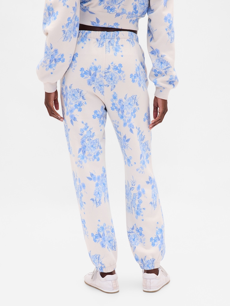 High Rise VintageSoft Joggers