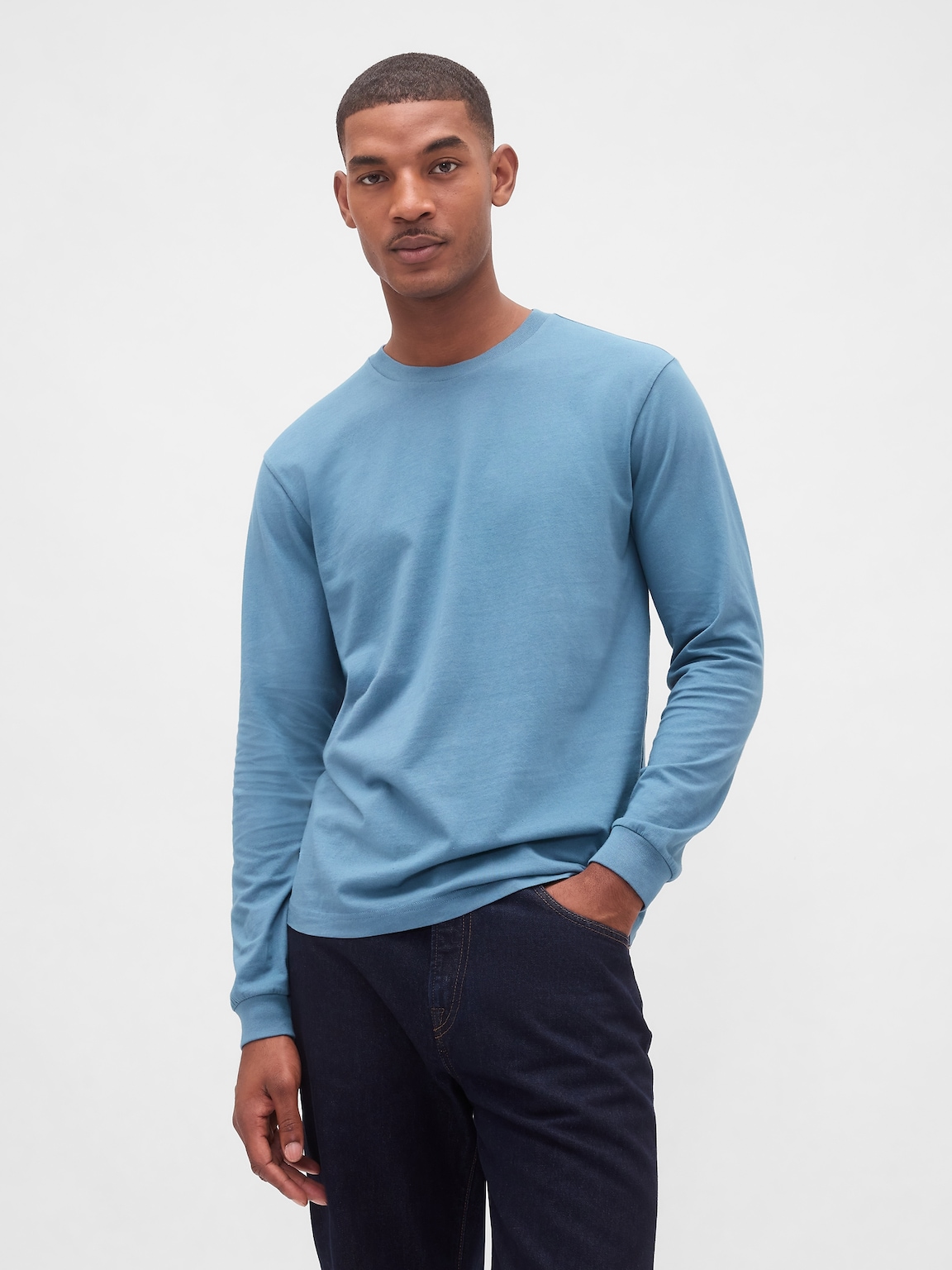 Organic Cotton T-Shirt