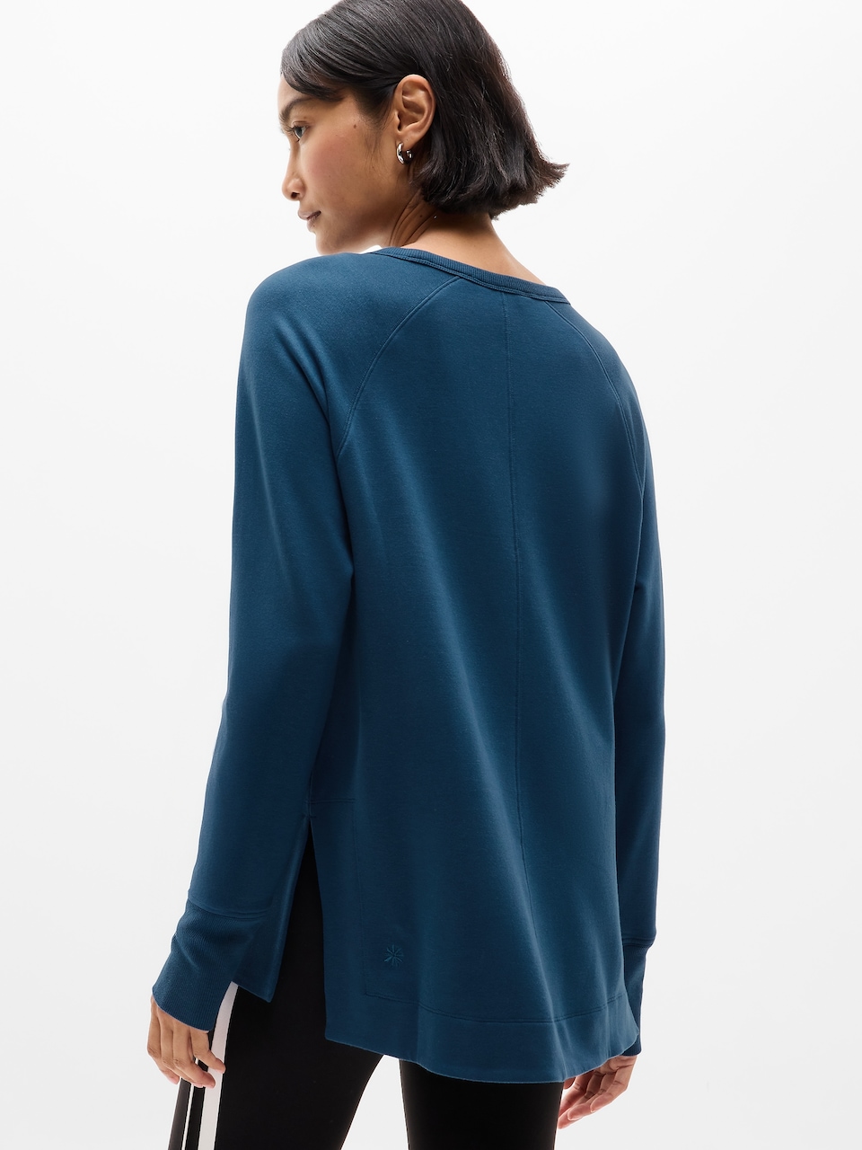 Coaster Luxe Recover Sweatshirt