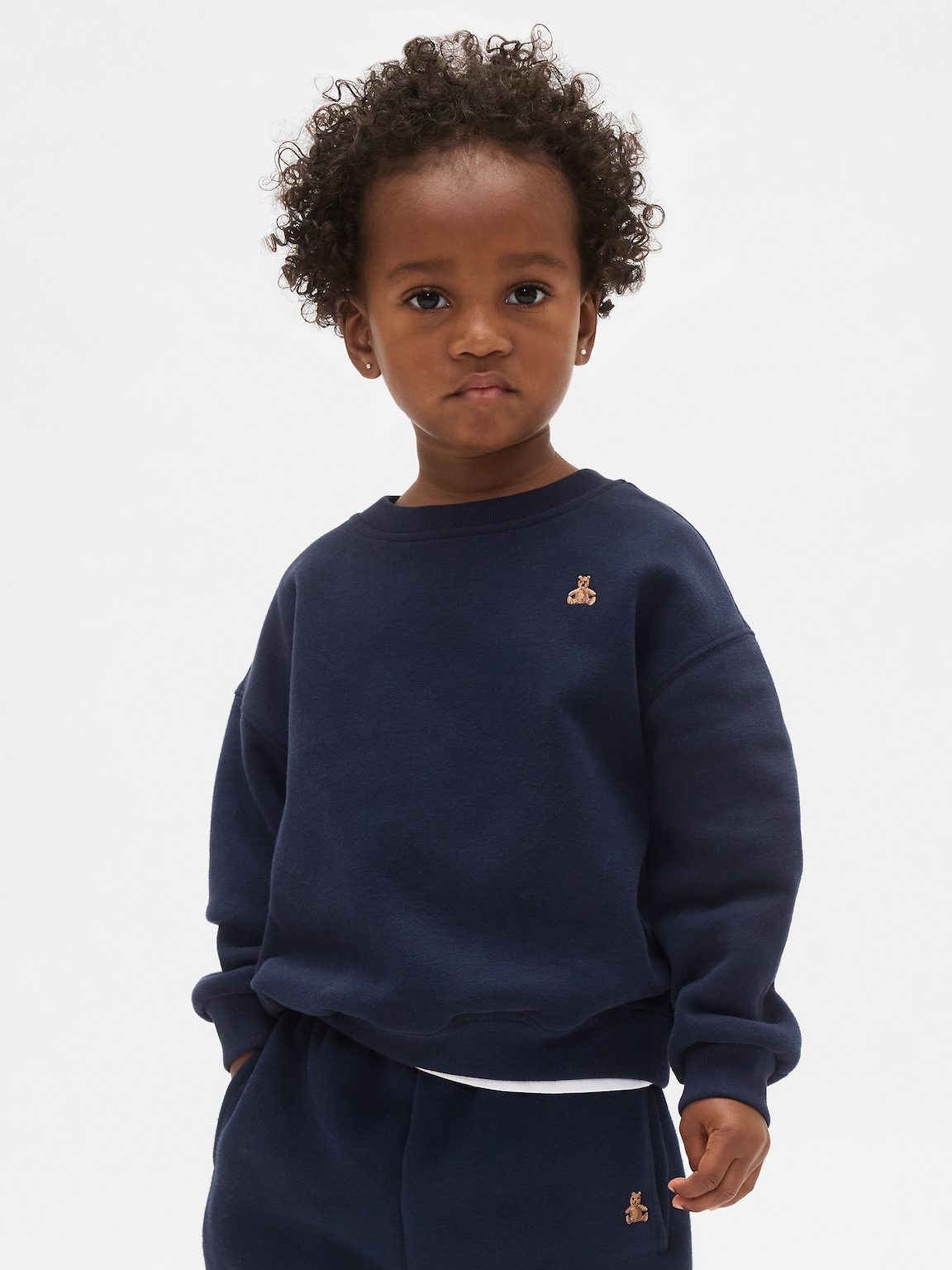 Baby & Toddler VintageSoft Sweatshirt