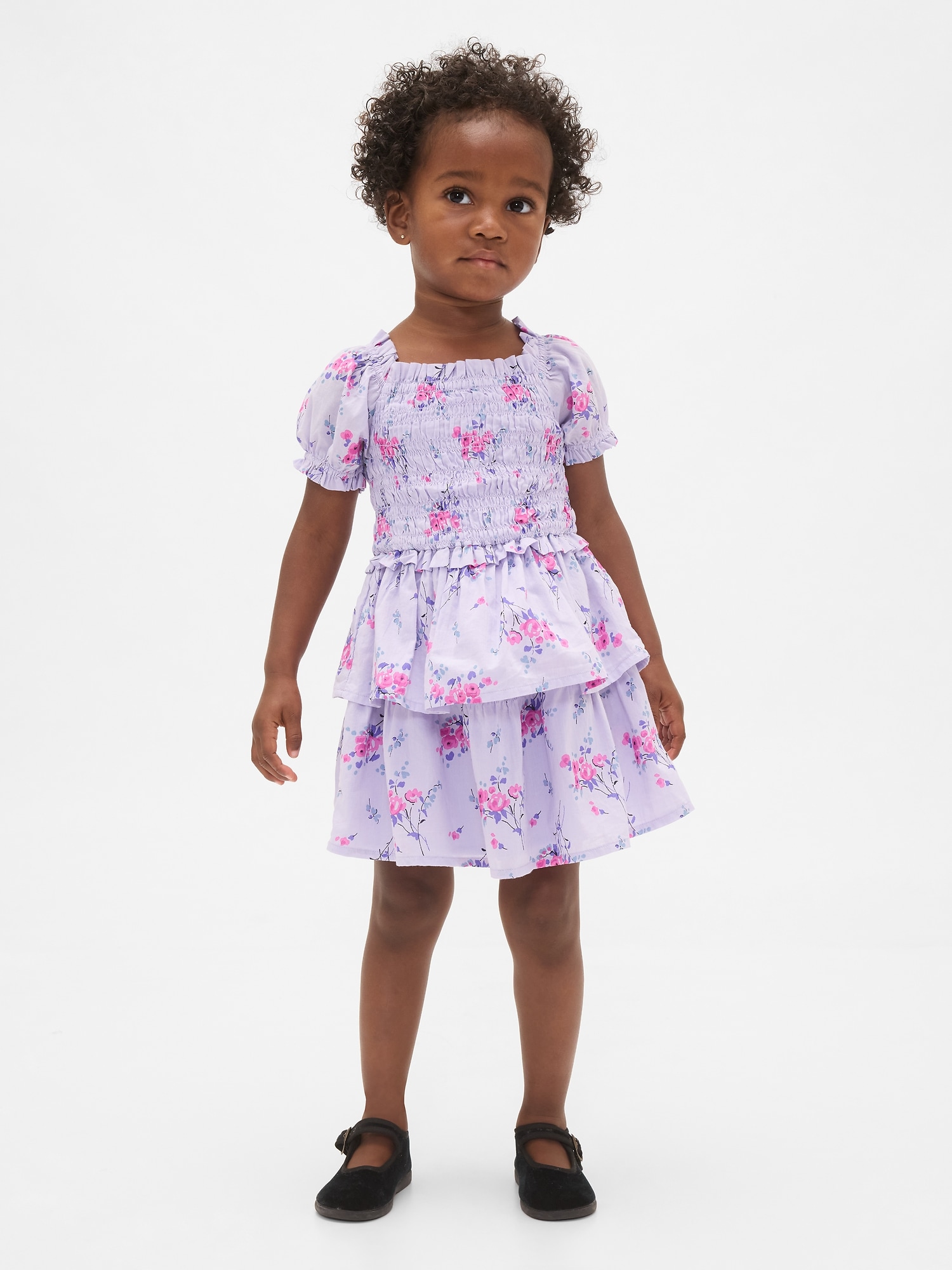 ワンピース SIIILON25SS Crash baby short dress size2 Baby & Toddler Her Shop by Size 0-24m Dresses | Gap