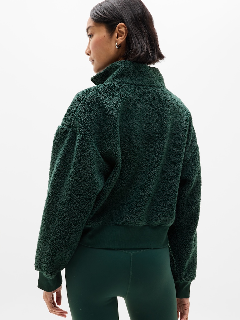 In the Clouds Sweatshirt