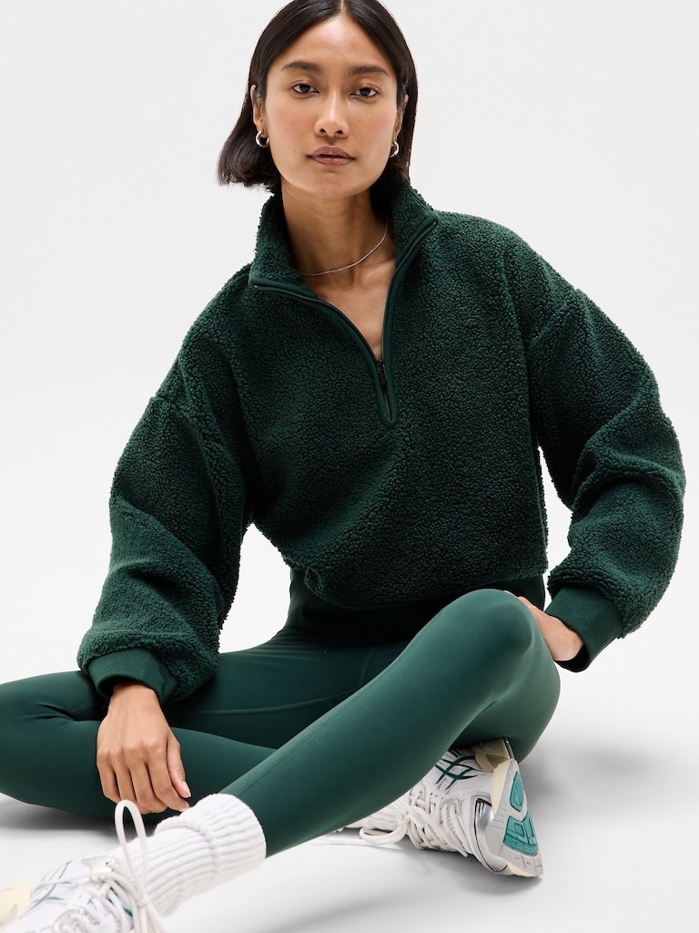 In the Clouds Sweatshirt