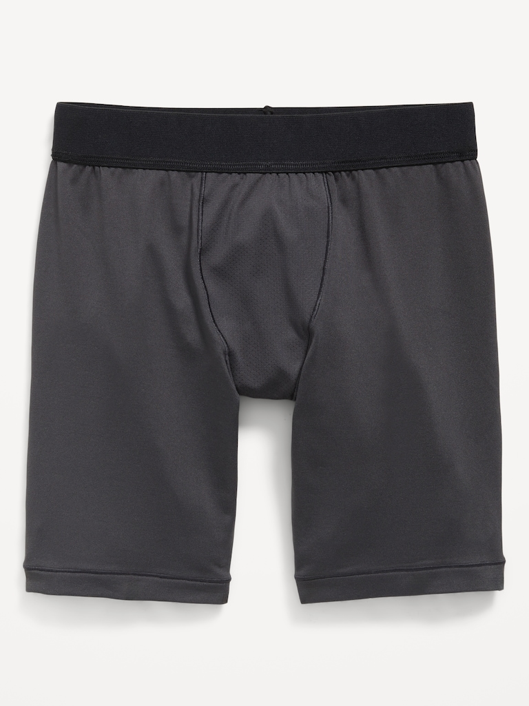 UltraBase Base Layer Shorts for Boys