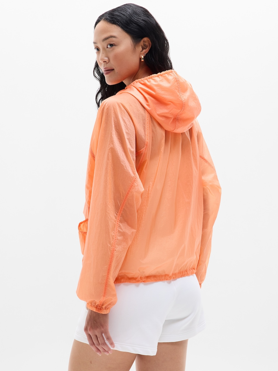 Skyline Sheer Jacket