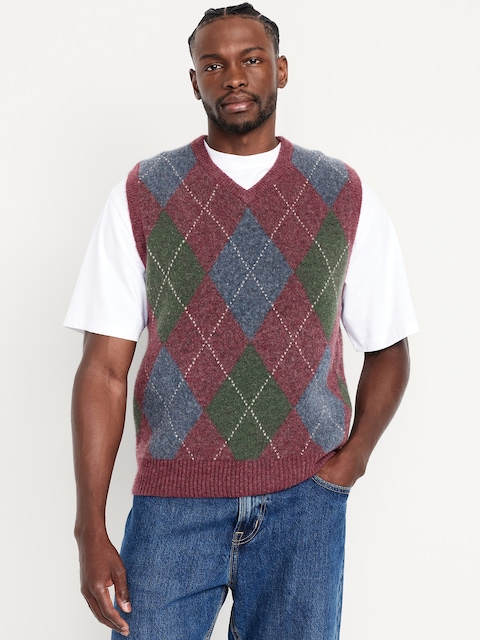 Men Sweaters Vests | Old Navy Men Sweaters Vests | Old Navy