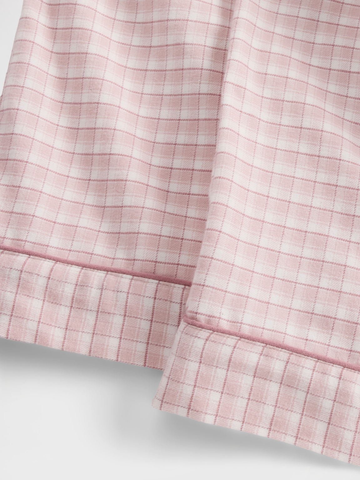 Adult Softest Flannel PJ Set