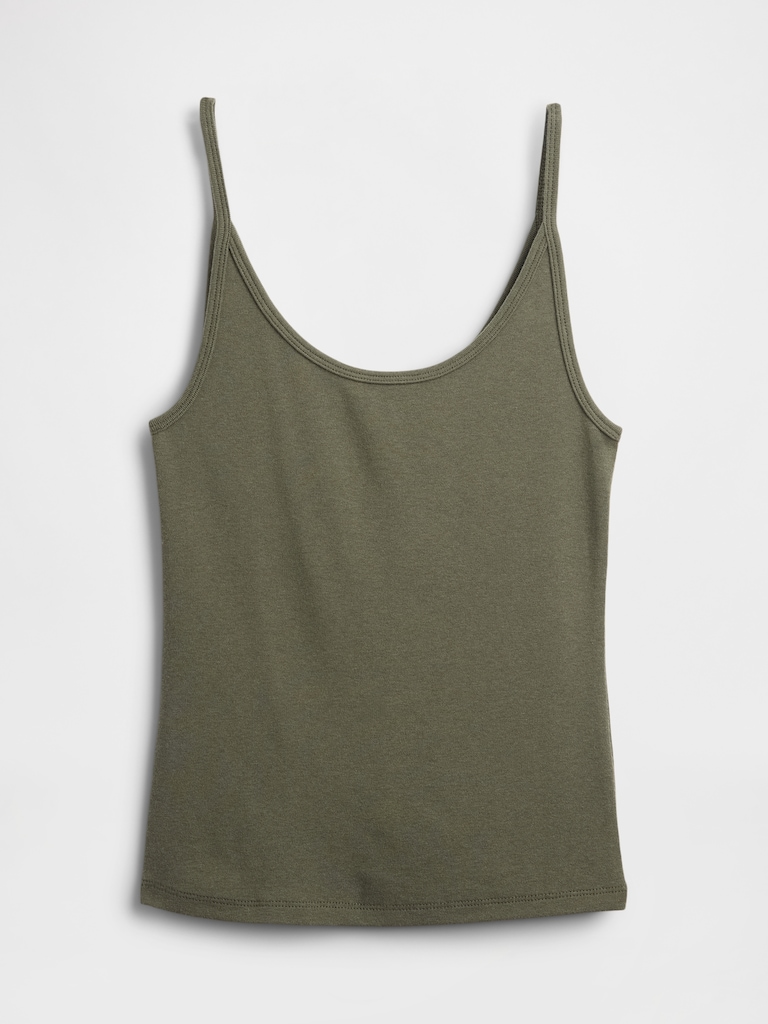 Modern Crop Cami