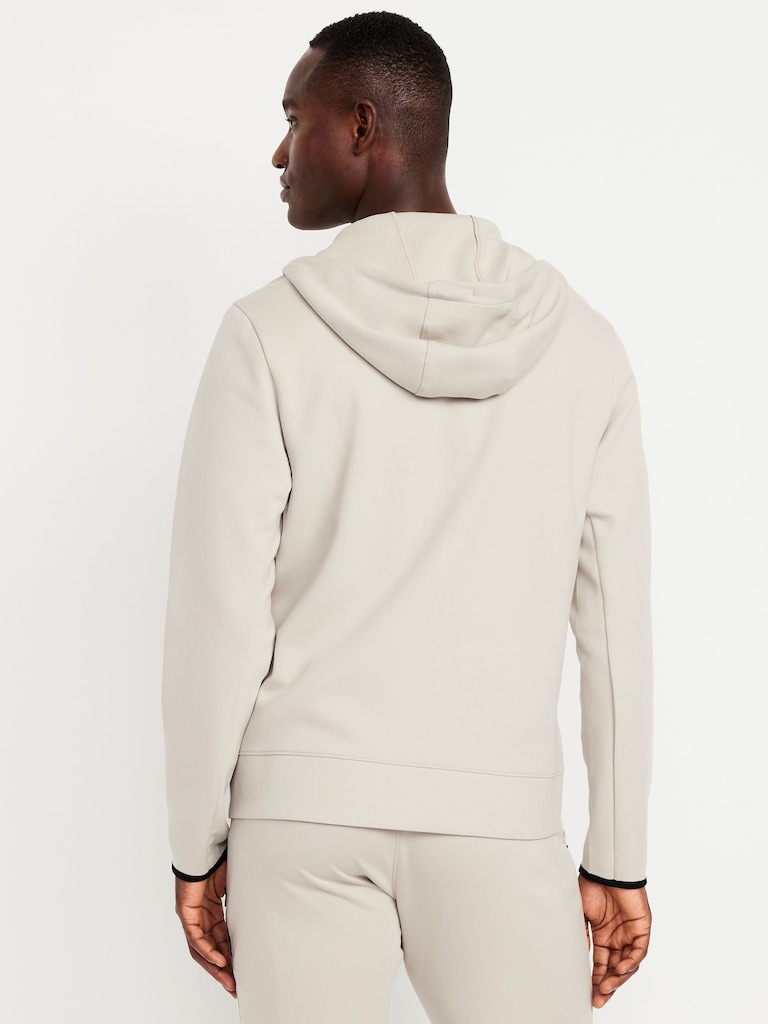 Dynamic Fleece 4.0 Zip Hoodie