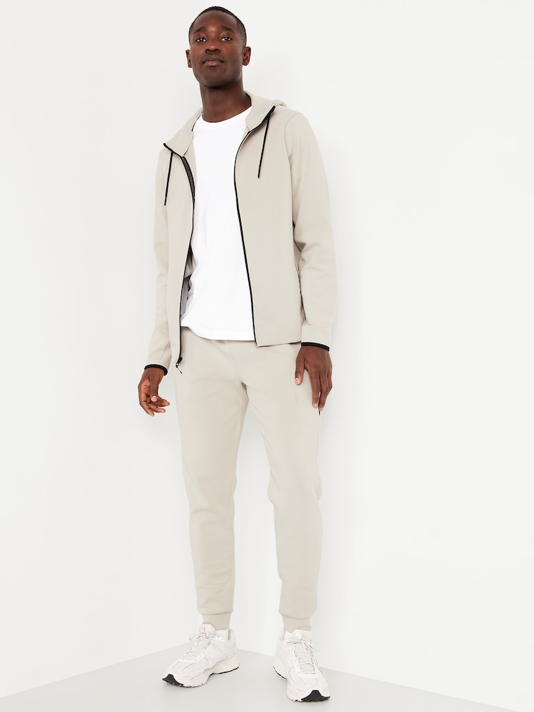 Dynamic Fleece 4.0 Zip Hoodie