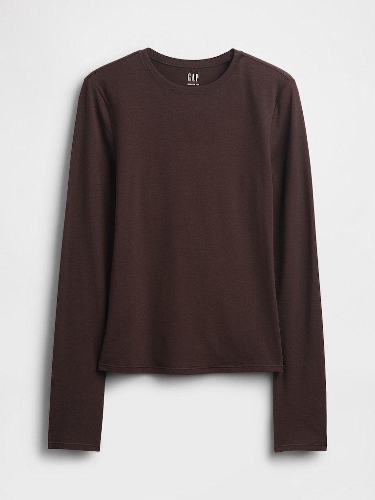CloseKnit Jersey T-Shirt