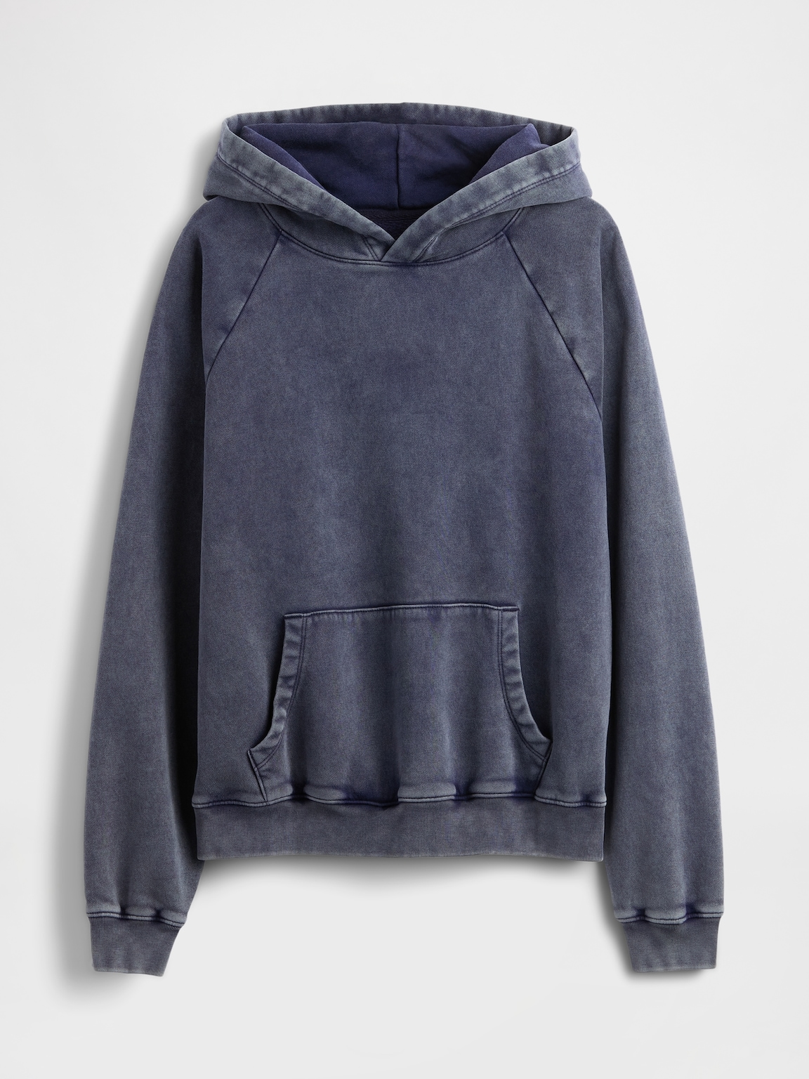 VintageSoft Hoodie
