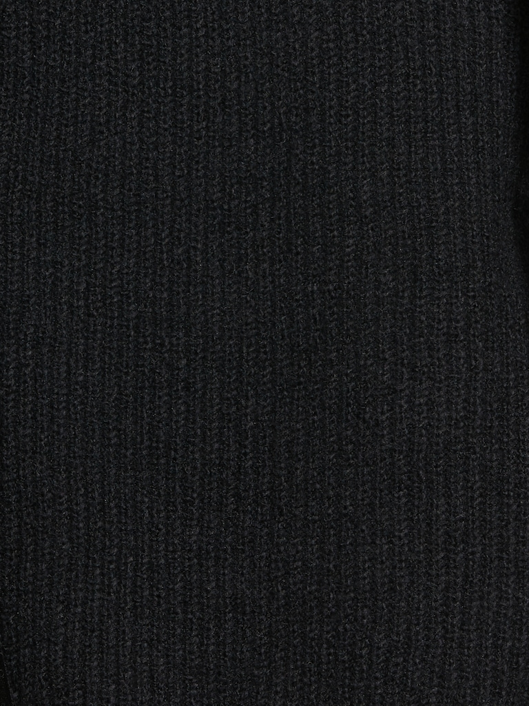 SoSoft V-Neck Bow-Front Cardigan Sweater