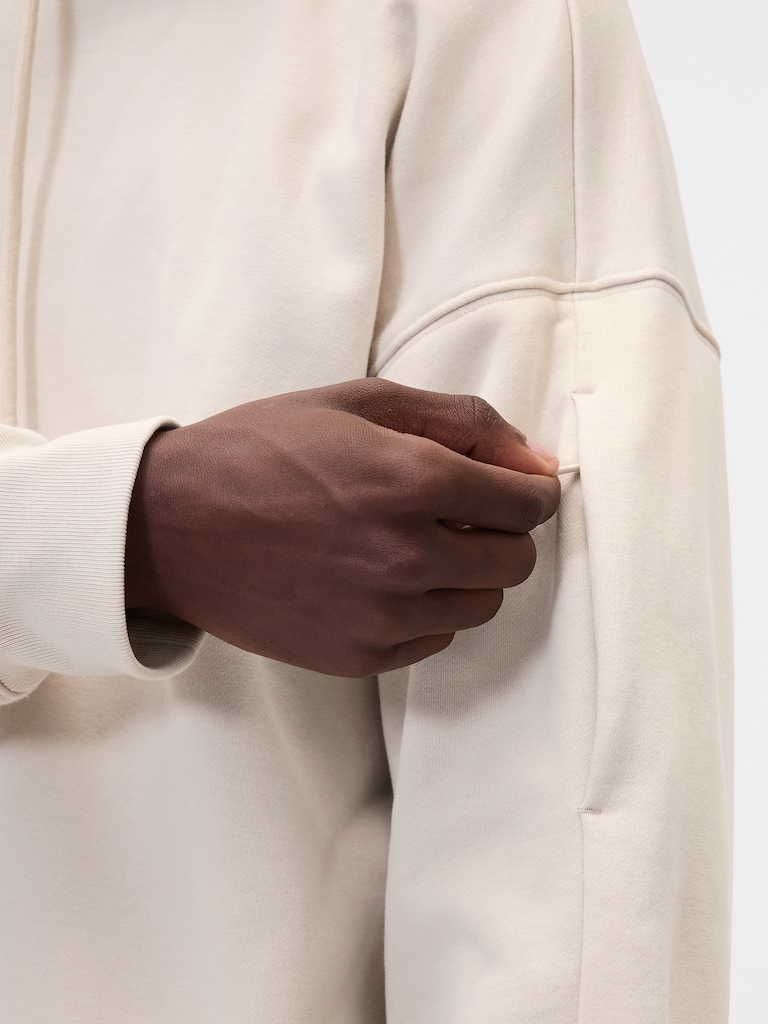 Gap × BÉIS Adult Heavyweight Travel Hoodie