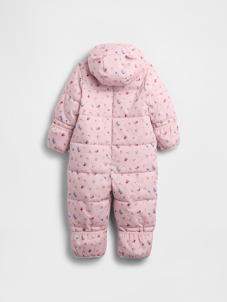 Baby ColdControl Max Snowsuit