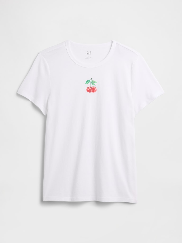 Favorite Graphic T-Shirt