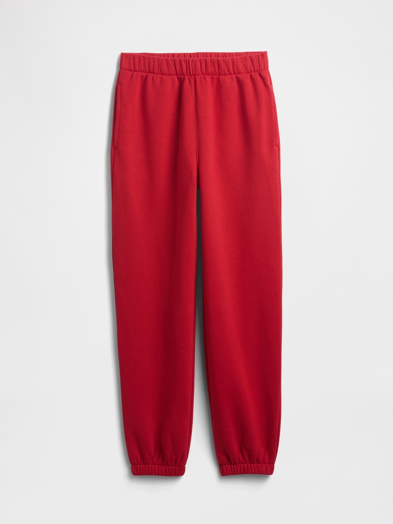 Fleece Joggers