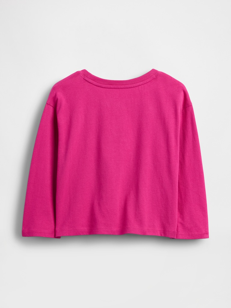 Gap × Disney Baby & Toddler Graphic T-Shirt