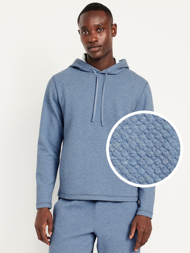 Recharge Fleece Pullover Hoodie