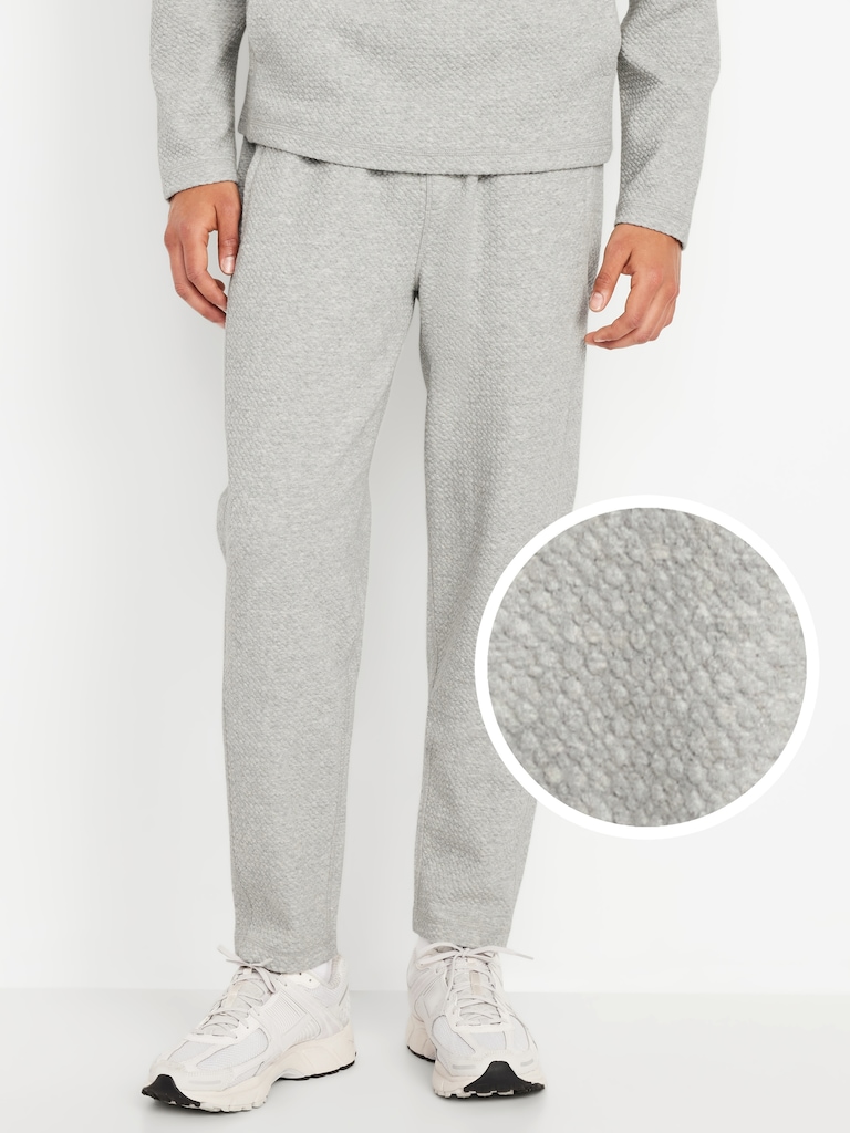 Recharge Fleece Tapered Sweatpants