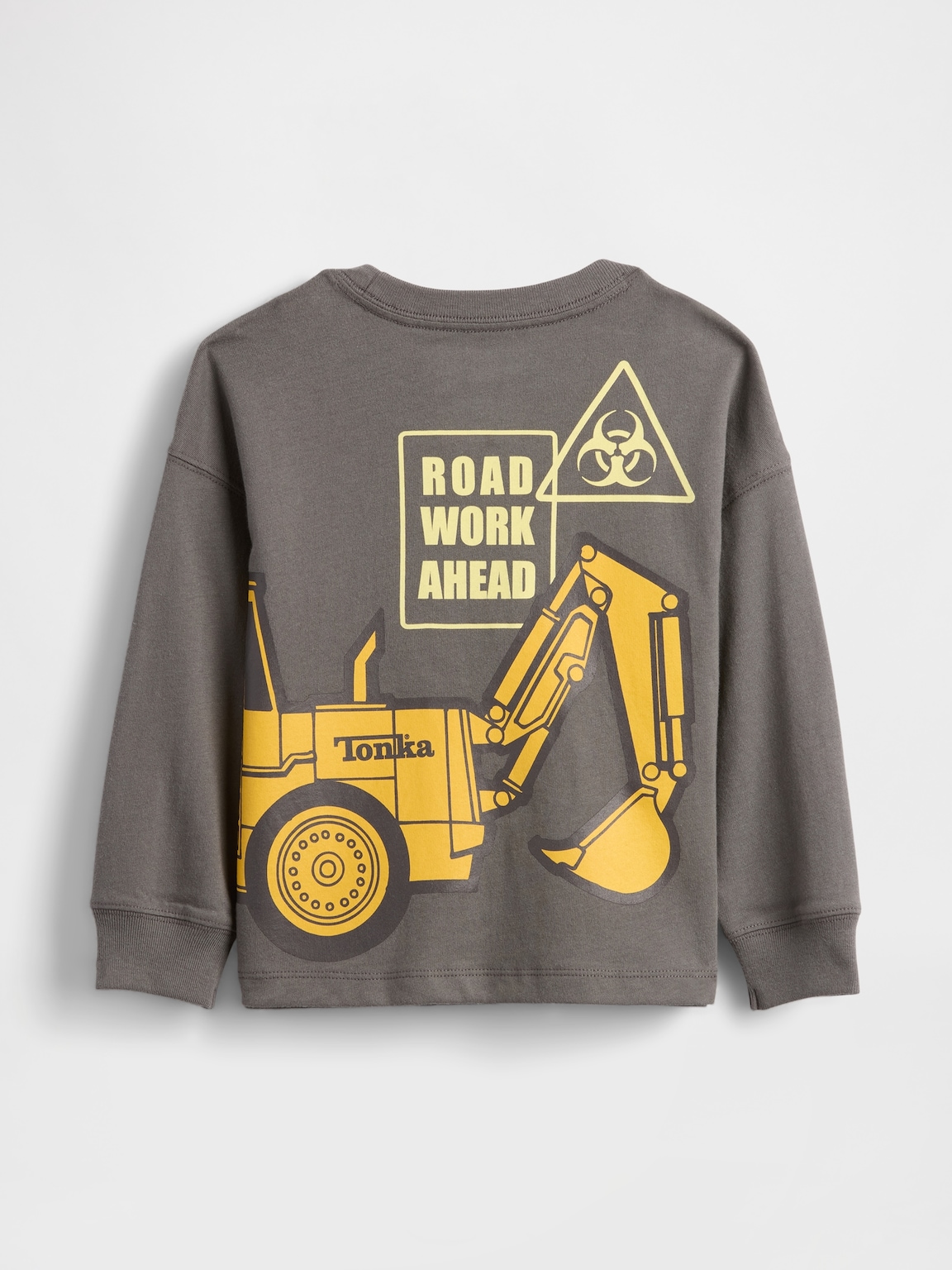 Baby & Toddler Tonka Graphic T-Shirt