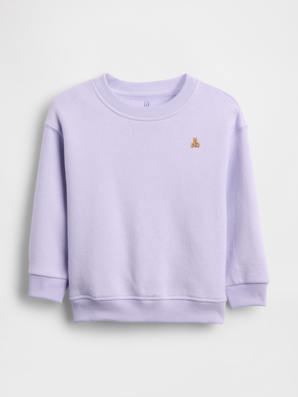 Baby & Toddler VintageSoft Sweatshirt