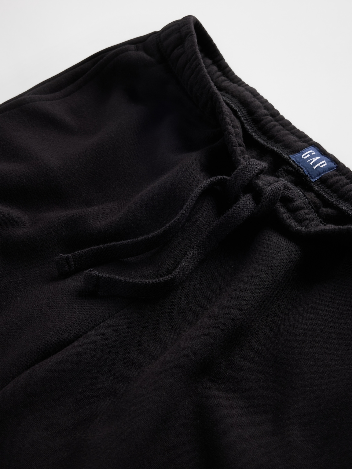 VintageSoft Straight Sweatpants