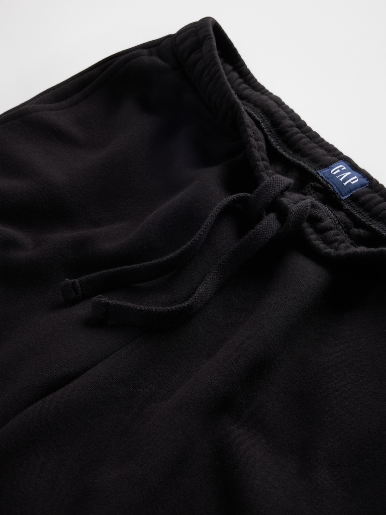 VintageSoft Straight Sweatpants