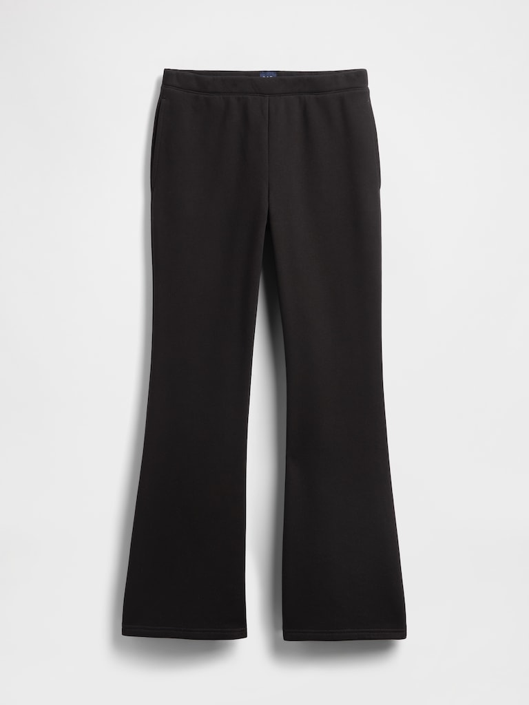 VintageSoft Flare Sweatpants