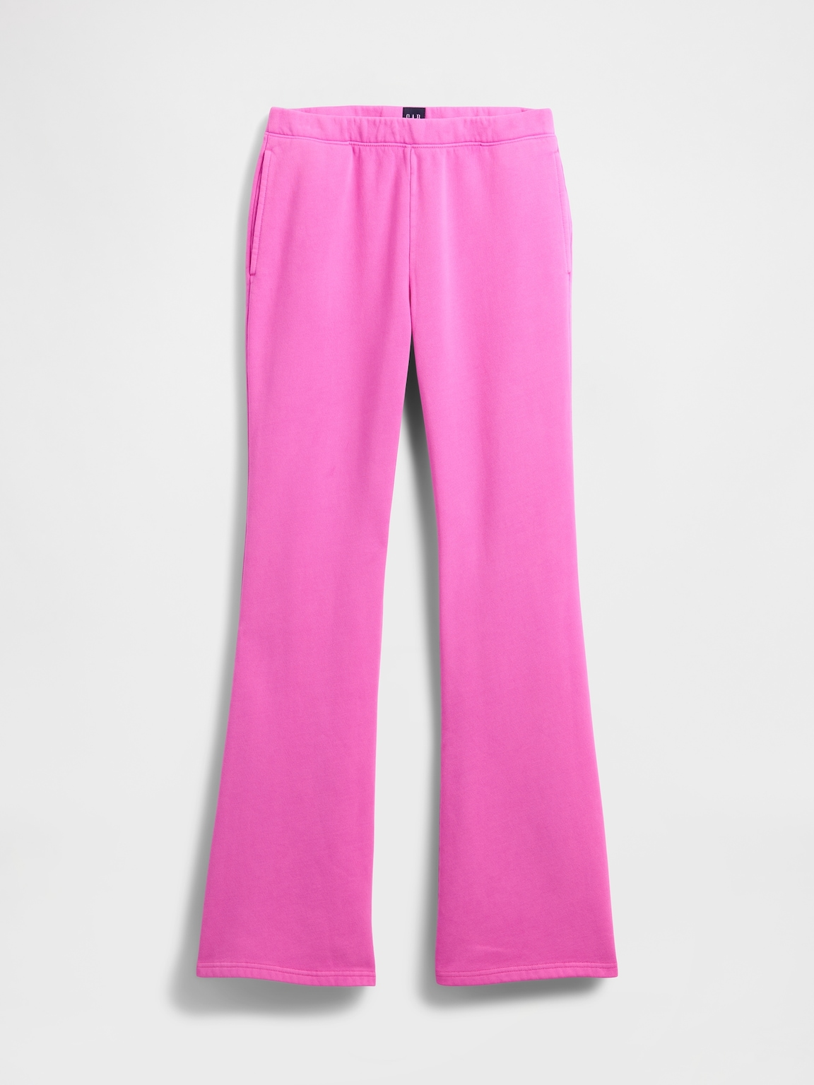 VintageSoft Flare Sweatpants