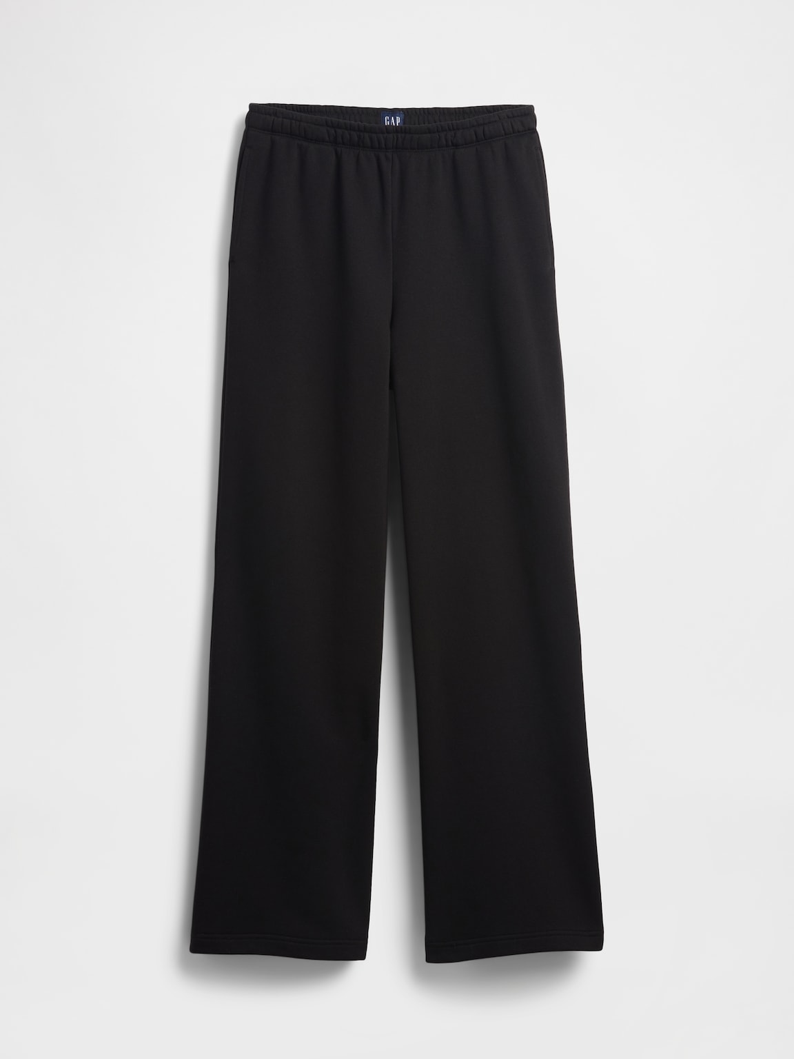 VintageSoft Straight Sweatpants