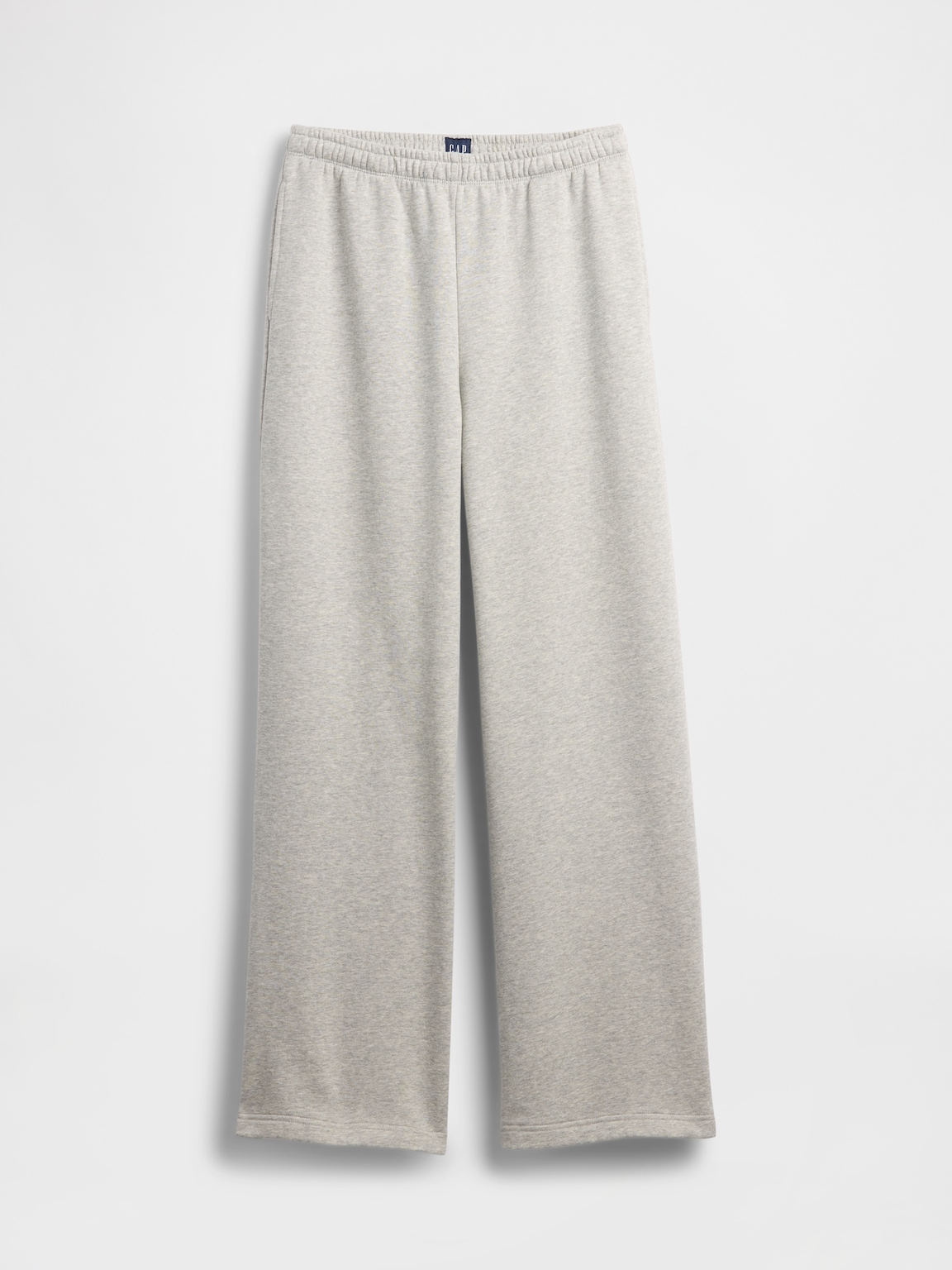 VintageSoft Straight Sweatpants