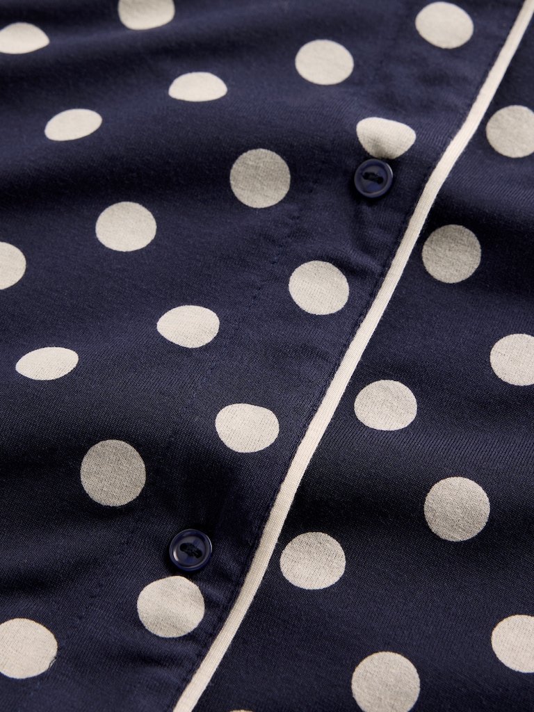 Modal PJ Shirt
