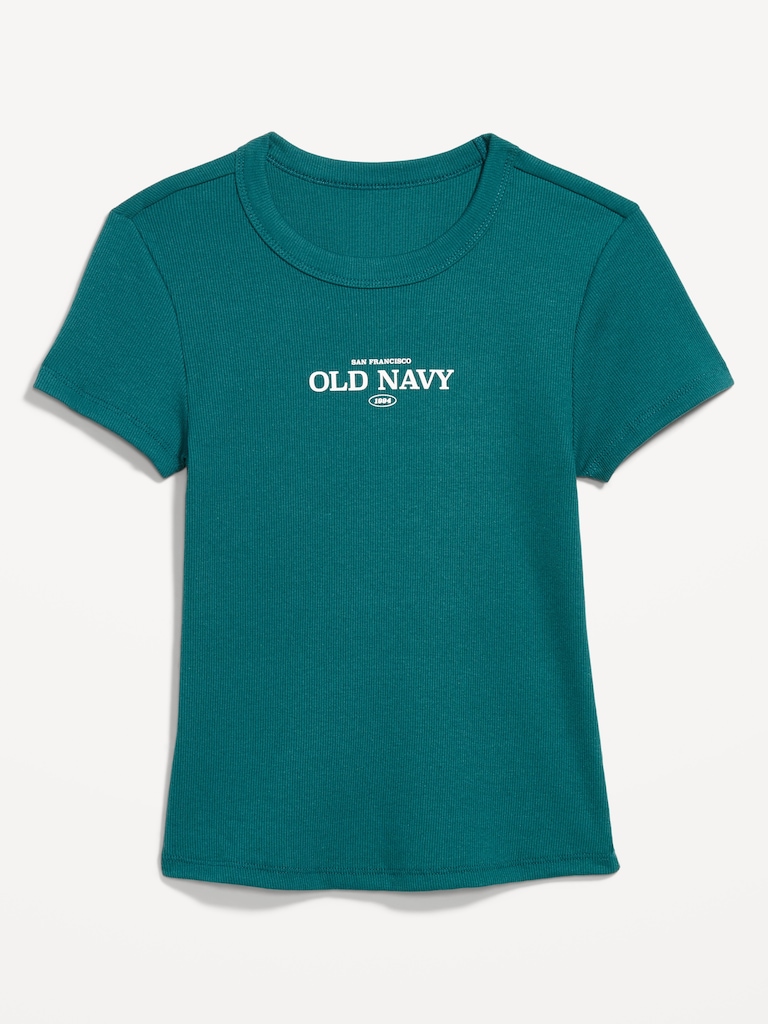 Snug Logo-Graphic T-Shirt