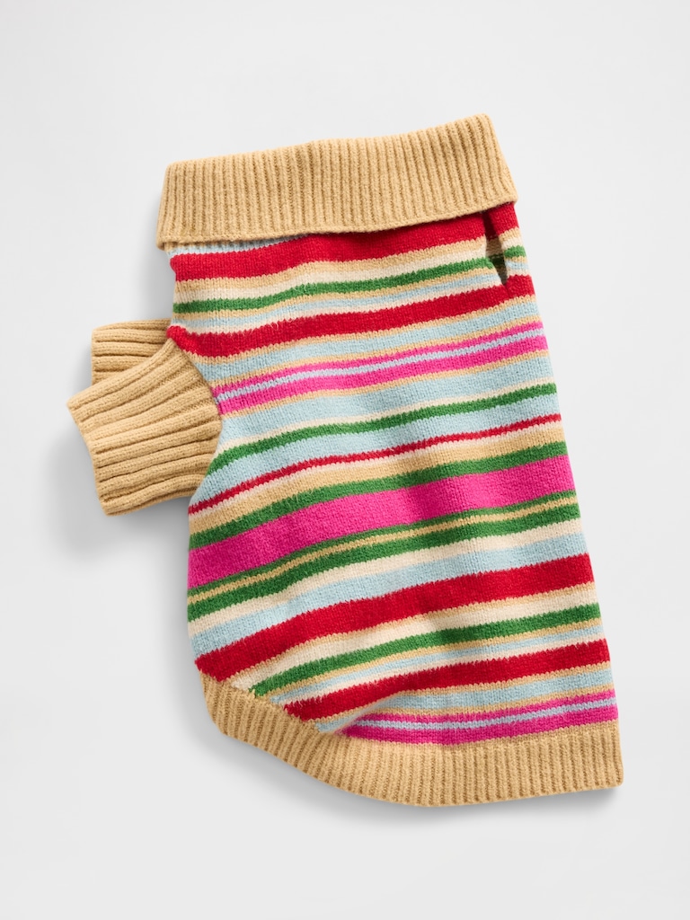 Pet CashSoft Sweater